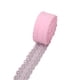 thumbnail image 5 of Bearachild Cinta de encaje de moda - Patrón duradero y hermoso Artesanía Cinta de regalo Tela multifuncional E3-4 rosa 2Conjunto, 5 of 6