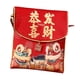 thumbnail image 4 of Sobre rojo del Año Nuevo Chino Lunar 2025, Año de la Serpiente, Bolsillo Rojo, Hong Bao, Suerte ser próspero, 4 of 9