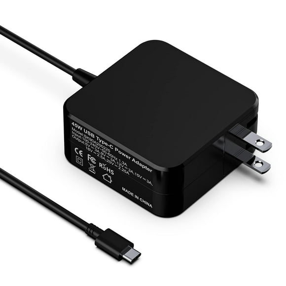 Chargeur pour Commutateur Nintendo, Chargeur Adaptateur Ac compatible avec Commutateur LiteSteam DeckSwitch OLED, Sortie 15V26A Chargeur Rapide avec Câble de Chargeur de Type 5FT c pour Commutateur