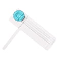 thumbnail image 3 of Rongfmy Paper Cutter 4 in 1 Handwork Craft Paper Trimmer for Card Craft Paper Office Green, 3 of 9