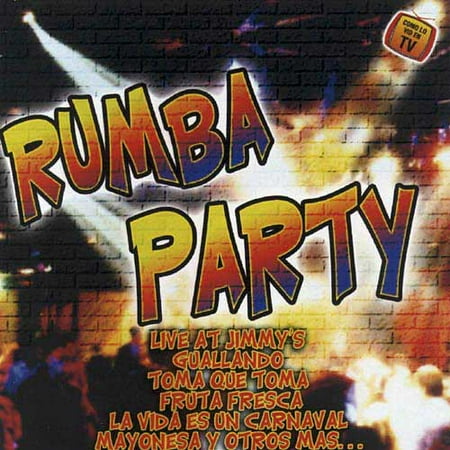 Rumba Party