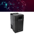 thumbnail image 1 of Motor Inverter, Flame Retardant ABS Plastics AC380V 3PH Variable Frequency Inverter Heat Resistance  for Industrial Manufacturing, 1 of 7