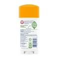 ARM & HAMMER Essentials Natural Deodorant Unscented, 2.5oz, Solid