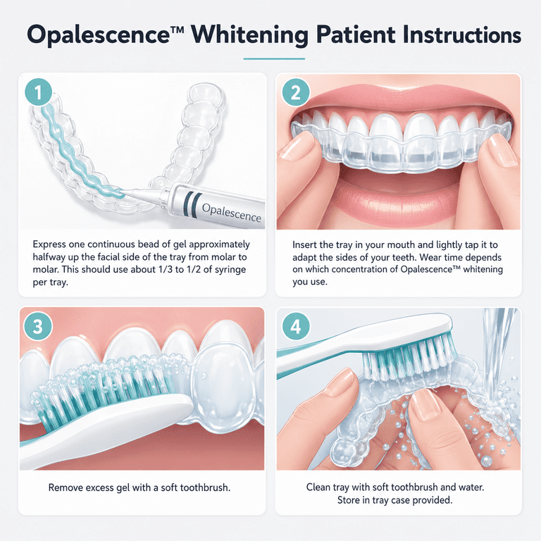 k*o様 MTG Replenish Opalescence 2枚セット Opalescence 20% Gel Syringes Teeth Whitening Refill Kit (2 Pack