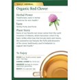 thumbnail image 3 of Traditional Medicinals Teas Organic Tea Red Clover 16 Bag, 3 of 8