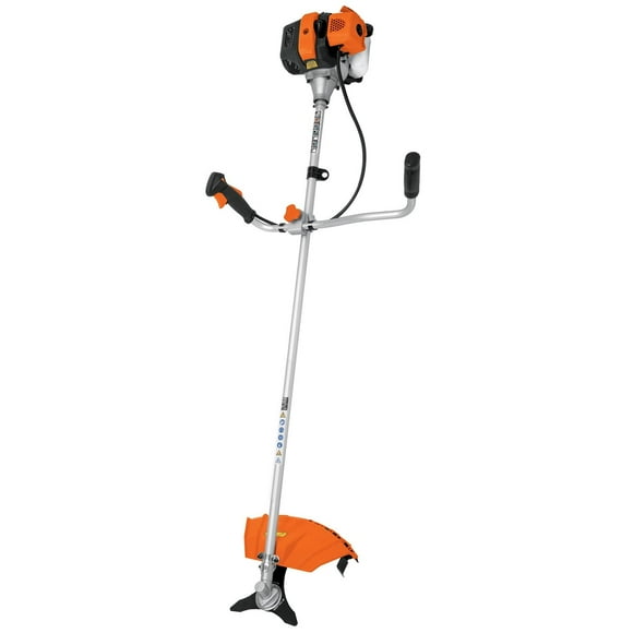 Desmalezadora A Gasolina Truper Mango Tipo Bici 52 Cc DES-520