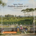 thumbnail image 1 of Preusische Quartette 10-12, 1 of 1