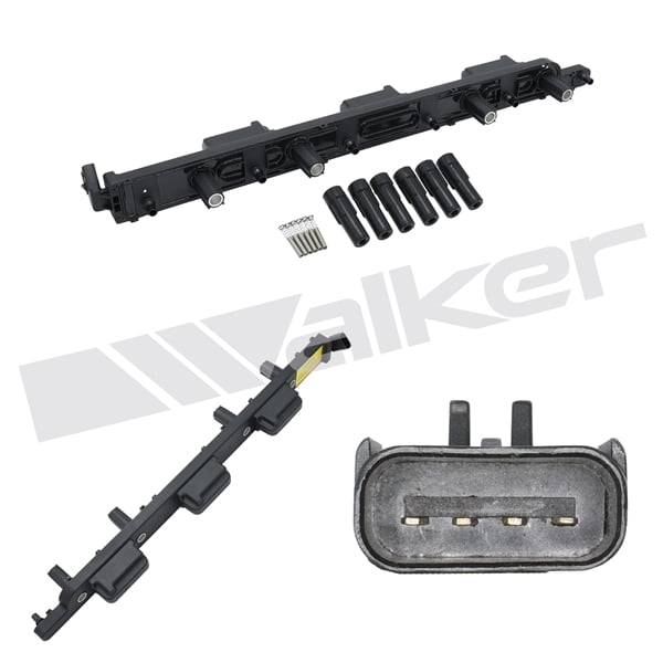 IGNITION COIL ON PLUG