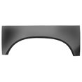 thumbnail image 1 of 2002-2008 Dodge Ram Arche de Roue Côté Conducteur, 1 of 1