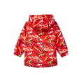 thumbnail image 2 of Character Toddler Rain Jacket with Hood, Sizes 2T-5T, 2 of 3