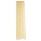 thumbnail image 2 of Sheer Window Rod Pocket Curtain Bedroom Balcony Drape Curtain Window Treatment(Yellow), 2 of 5
