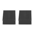 thumbnail image 1 of Electronic Project Box, Aluminum Alloy Electronic Project Enclosure  For PCB Black, 1 of 8