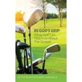 thumbnail image 2 of Pre-Owned In God's Grip (Hardcover) 091452075X 9780914520757, 2 of 2