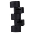 thumbnail image 3 of Protector de pulgar para clarinete, 5 piezas, cómodo y práctico protector de pulgar para clarinete de goma, cojín para reposapiés para clarinete, rendimiento potente, 3 of 8