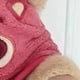 thumbnail image 5 of Ropa de animales de peluche Adorable ropa de muñeca de dibujos animados de felpa suave a la moda para osos tipo 5, 5 of 5