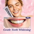 thumbnail image 3 of Pasta dental DENTI BUONGIORNO Peach Mint Blanqueadora 3x100 g, 3 of 9
