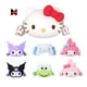 thumbnail image 3 of Sanrio Helloed a Kitty Bolsa de mensajero de silicona Estudiante de dibujos animados My Melody Storage Coin Wallet, 3 of 4