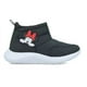 thumbnail image 1 of Botas Minnie Mouse Botin Niña Textil Negro, 1 of 5