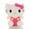 Color A, variant on 20Cm Sanrio Plush Toys Kawaii Hello Kitty Plushies Dolls Room Decoration Cute Stuffed Animal Toy Birthday Gift for Girls Friend