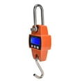 thumbnail image 4 of Digital Hanging Scale, Mini Digital Crane Scale 661.3lb Easy Use  for Home for Enterprise, 4 of 7