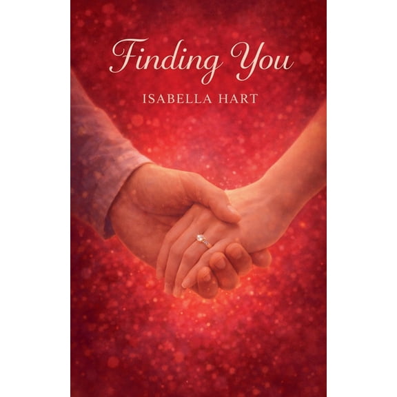 Finding You, (Paperback)
