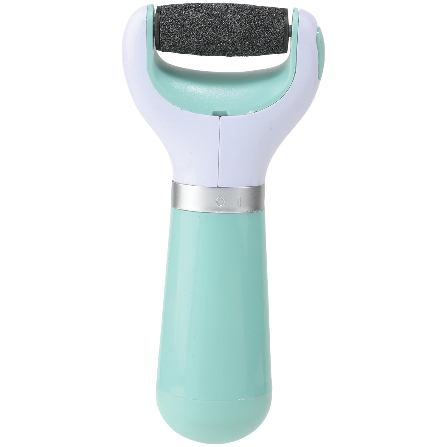 Vivitar PGV011RSFM Cordless Foot File (Seafoam)