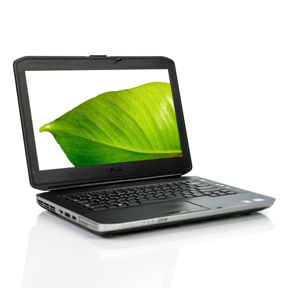 Pre-Owned Used Dell Latitude E5430 Laptop i7 Dual-Core 4GB 128GB SSD Win 10 Pro B v.BA