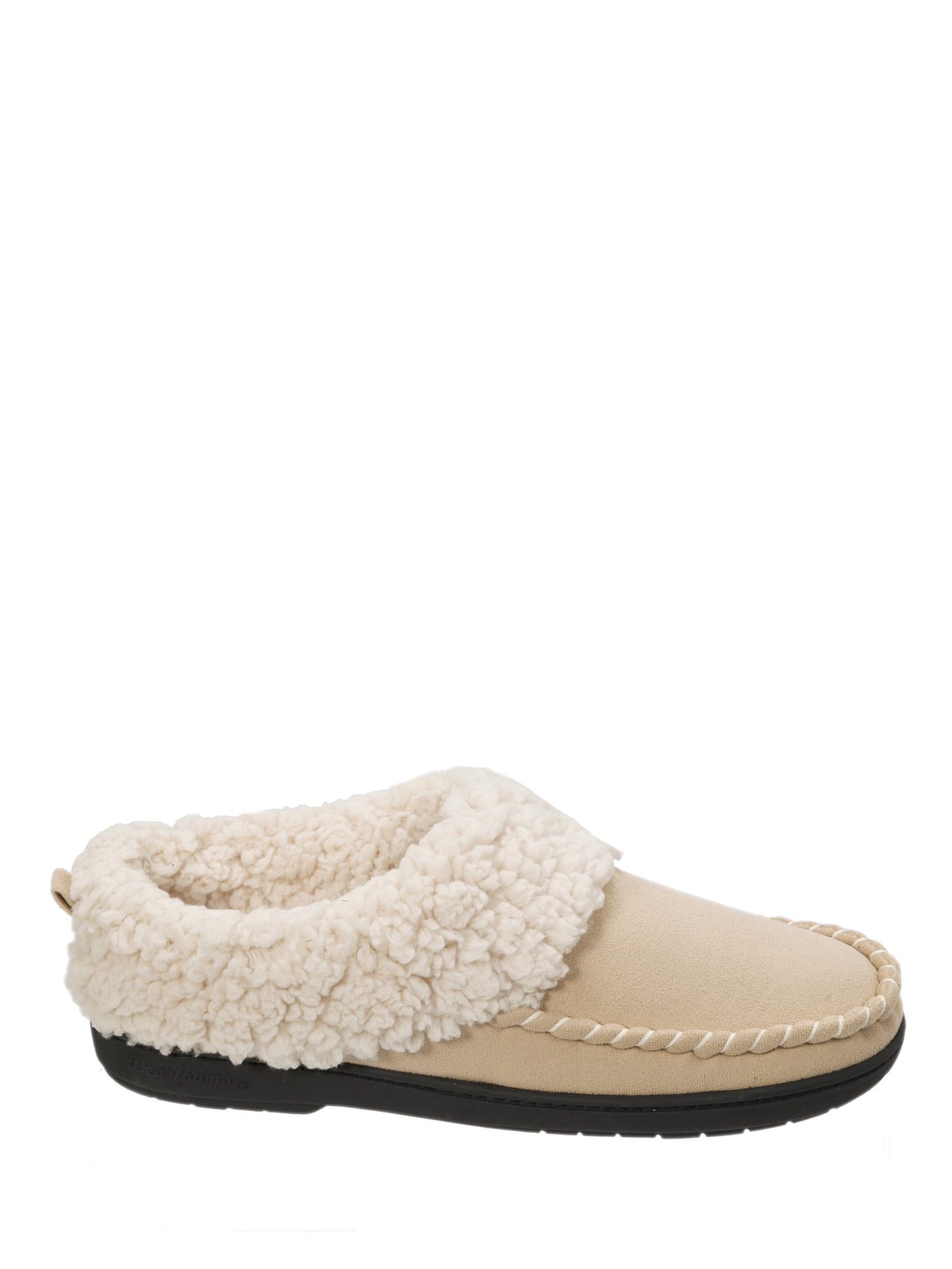 dearfoam women's slippers sale