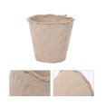 thumbnail image 1 of YSNOOWE 40pcs Pulp Nursery Cups For Gardening Starters For Cultivation And Improved Survival Rates, 1 of 8