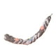 thumbnail image 1 of Percha de cuerda de pájaros, accesorios de jaula de stand de loro colgando azúcar planeando trepando cuerda trepando juguete de pie para periquitos gris, 1 of 8