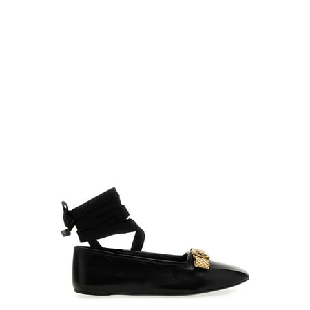 

Gucci Women Flamenco Ballet Flats