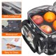 thumbnail image 5 of Bolsa de almuerzo Lifewit, mediana, aislante, suave, 8,5 L, camuflaje, 5 of 7