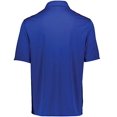 thumbnail image 2 of Vital Polo, 2XL, Royal, 2 of 3