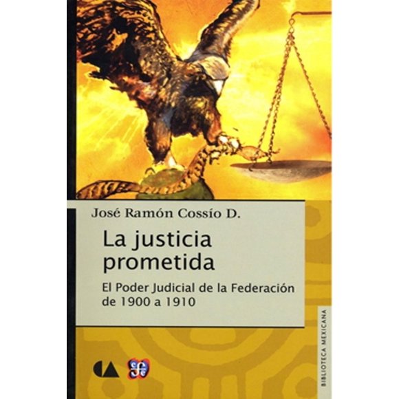 La Justicia Prometida Blanco