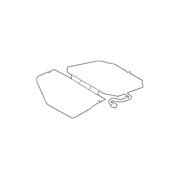 ford f250 seat heater pad