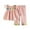 A148-Red, variant on XZNPDUCQ Girls Short Outfits Summer Toddler Girls Elastic Shorts Short Sleeve T-shirt 2 Pcs Summer Short Set kids For 6 12 18 24 Months 2T 3T 4T 5T Dailywear White,6-9 Months