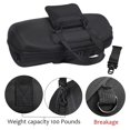 thumbnail image 3 of Leadingstar pour JBL Boombox Haut-Parleur Bluetooth Portable Étui Rigide Sac de Transport Boîte de Protection, 3 of 6