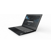 Lenovo Ideapad 3 Chromebook, 11.6 HD, Intel Celeron N4020, 4GB RAM, 32GB eMMC, ChromeOS, Onyx Black, 82BA0000US