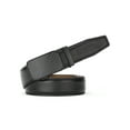 thumbnail image 2 of Men's Modern Striped Ratchet Belt, 2 of 5