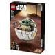 thumbnail image 4 of Set LEGO Star Wars Grogu con Aerocuna 75403, 4 of 4