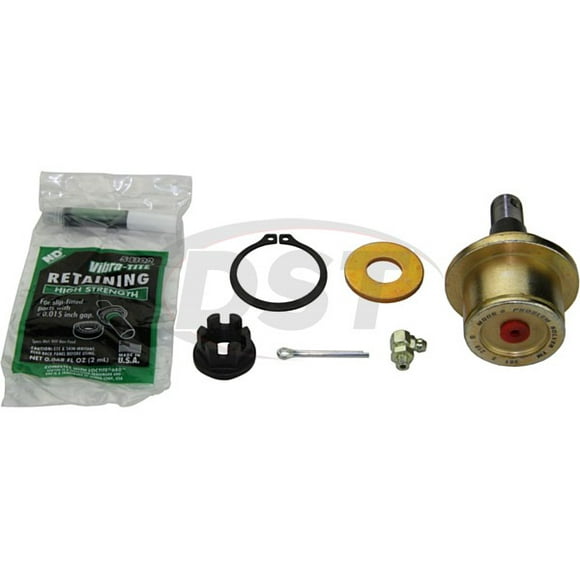 Quick Steer K500060 Ball Joint OE Replacement