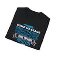 thumbnail image 4 of I'm Some Massage Therapists Masseuse Massage Lover TShirt, 4 of 4