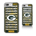 thumbnail image 5 of Green Bay Packers iPhone Field Design Glitter Case, 5 of 5