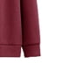 thumbnail image 4 of Blusa y camisa de manga larga con cuello vuelto para hombre, color liso, informal, holgada, con medio botón, manga larga, cuello vuelto, blusas de poliéster para hombre, 4 of 5