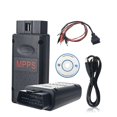 thumbnail image 2 of Herramienta de Diagnóstico DENGXMXG MPPS V18 OBD2 Tricore Multiboot Negro, 2 of 5
