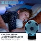 thumbnail image 2 of Luz nocturna LED 3D, lámpara de ilusión óptica, luz nocturna infantil, lámpara de noche para dormitorio, mesita de noche, regalo para niña/niño, regalo sorpresa de cumpleaños, decoración creativa con, 2 of 5