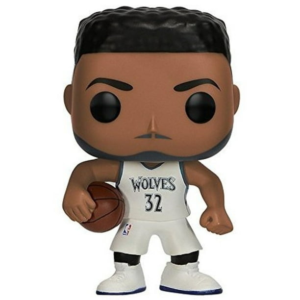 FUNKO POP! NBA: Karl Anthony Towns - Walmart.com - Walmart.com