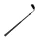 thumbnail image 5 of Putter de golf para interiores y exteriores para adultos, agarre antideslizante, clásico para hombres y mujeres, derecho Negro, 5 of 8