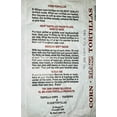 El Milagro Tortilla Corn, No Preservatives, 10 oz. (Pack of 24, 288 Count)