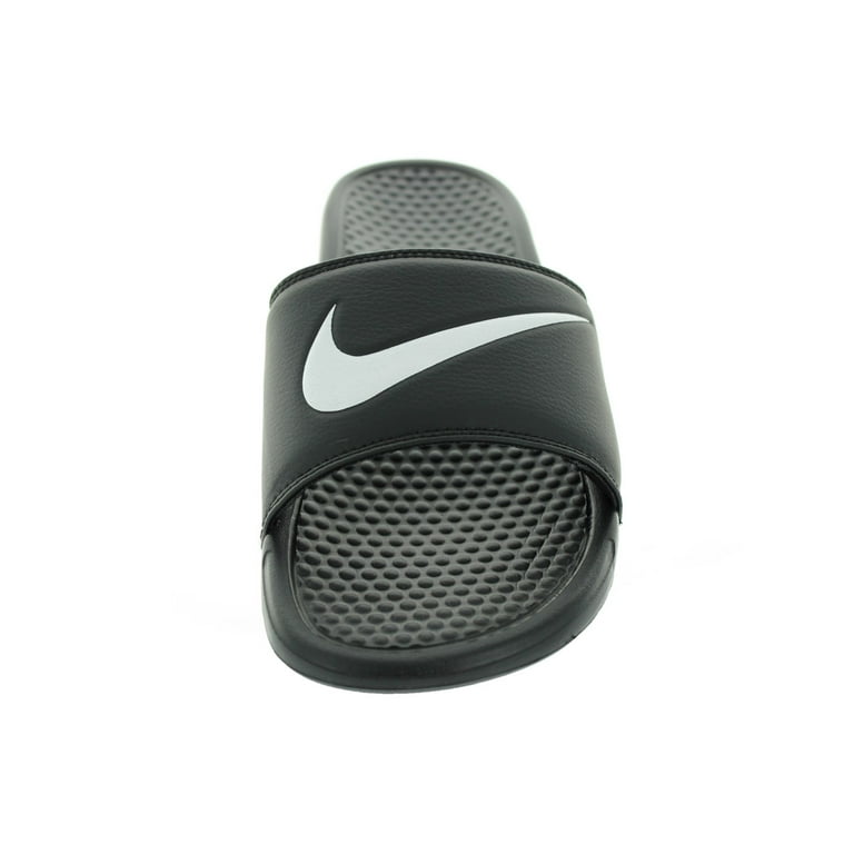 BENASSI SWOOSH SANDALS -